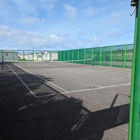 3 Bedroom Caravan, Sleeps 8 Lyons Lido Beach Prestatyn Eksteriør billede
