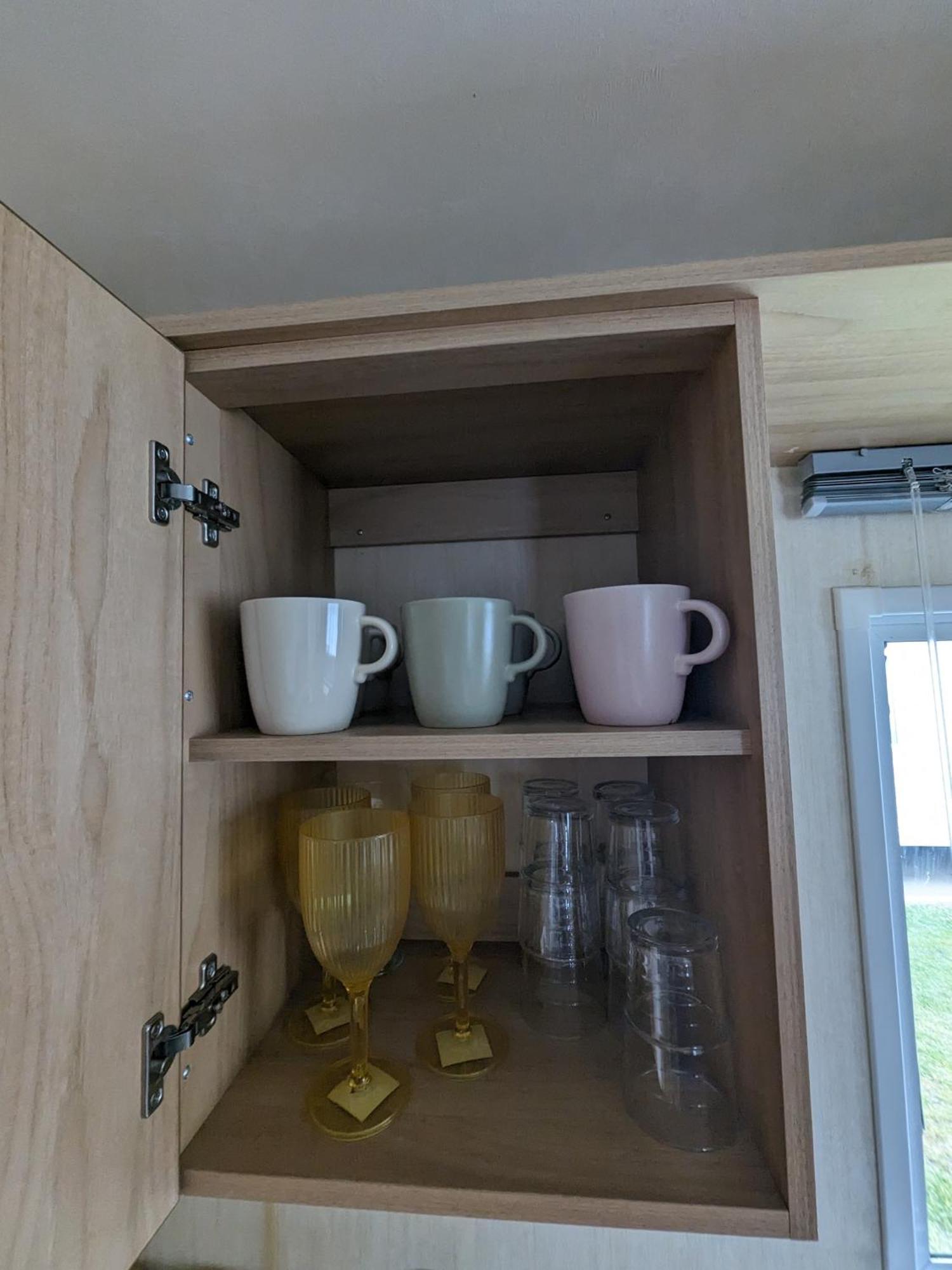 3 Bedroom Caravan, Sleeps 8 Lyons Lido Beach Prestatyn Eksteriør billede